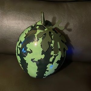 Watermelon purse